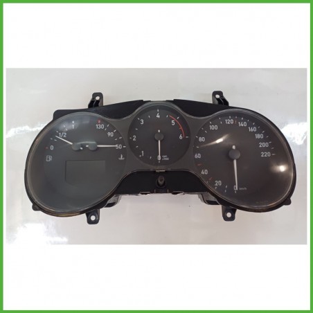 Quadro strumenti contachilometri tachimetro SIEMENS 110.080.280.004 SEAT ALTEA 5P 1.9 TDI 5P0920822GX