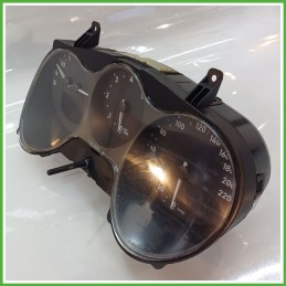Quadro strumenti contachilometri tachimetro SIEMENS 110.080.280.004 SEAT ALTEA 5P 1.9 TDI 5P0920822GX