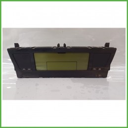 Quadro strumenti contachilometri tachimetro JOHNSON CONTROLS 28120324-9 CITROEN C4 PICASSO 2.0 P9664365280-F-00
