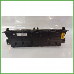 Quadro strumenti contachilometri tachimetro JOHNSON CONTROLS 28120324-9 CITROEN C4 PICASSO 2.0 P9664365280-F-00