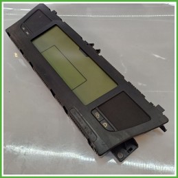 Quadro strumenti contachilometri tachimetro JOHNSON CONTROLS 28120324-9 CITROEN C4 PICASSO 2.0 P9664365280-F-00