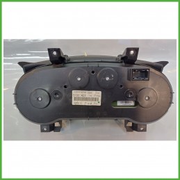 Quadro strumenti contachilometri tachimetro VEGLIA BORLETTI 503010282002 FIAT PUNTO 51 1.4 8V 51917424