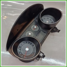 Quadro strumenti contachilometri tachimetro VEGLIA BORLETTI 503010282002 FIAT PUNTO 51 1.4 8V 51917424