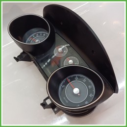 Quadro strumenti contachilometri tachimetro VEGLIA BORLETTI 503010282002 FIAT PUNTO 51 1.4 8V 51917424