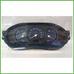 Quadro strumenti contachilometri tachimetro RENAULT KANGOO 1.2 7711368915