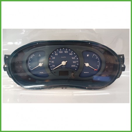 Quadro strumenti contachilometri tachimetro RENAULT KANGOO 1.2 7711368915