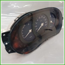 Quadro strumenti contachilometri tachimetro RENAULT KANGOO 1.2 7711368915