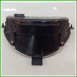 Quadro strumenti contachilometri tachimetro JOHNSON CONTROLS 28114972-6 CITROEN C3 2a Serie 1.4 6105EV