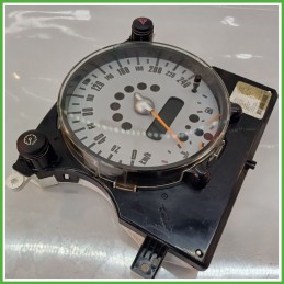 Quadro strumenti contachilometri tachimetro MAGNA RG21453025 MINI MINI R50/R53 1.4 62116966493