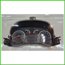 Quadro strumenti contachilometri tachimetro VEGLIA BORLETTI 503.00.531.25.01 FIAT PANDA 0X 1.3 16V MJT 51771899
