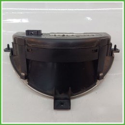 Quadro strumenti contachilometri tachimetro JOHNSON CONTROLS 28114974-7 CITROEN C3 PLURIEL 1.4 6105EV