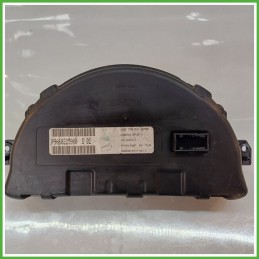 Quadro strumenti contachilometri tachimetro JOHNSON CONTROLS 28114974-7 CITROEN C3 PLURIEL 1.4 6105EV