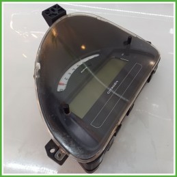 Quadro strumenti contachilometri tachimetro JOHNSON CONTROLS 28114974-7 CITROEN C3 PLURIEL 1.4 6105EV