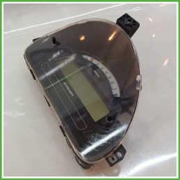 Quadro strumenti contachilometri tachimetro JOHNSON CONTROLS 28114974-7 CITROEN C3 PLURIEL 1.4 6105EV