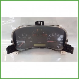 Quadro strumenti contachilometri tachimetro VEGLIA BORLETTI 503.00.025.10.00 FIAT PUNTO 1N/1P 1.2 46812950