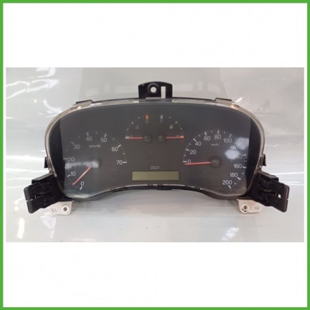 Quadro strumenti contachilometri tachimetro VEGLIA BORLETTI 503.00.025.10.00 FIAT PUNTO 1N/1P 1.2 46812950