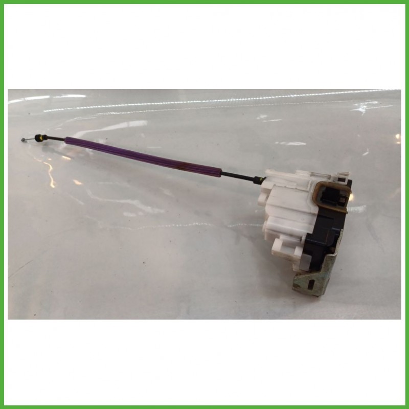 Serratura Interna Anteriore Destro DX FIAT TIPO 6J 1.6 51983944 2015 2019