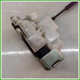 Serratura Interna Anteriore Destro DX FIAT TIPO 6J 1.6 51983944 2015 2019