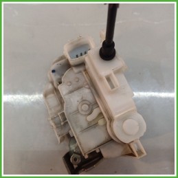 Serratura Interna Anteriore Destro DX FIAT TIPO 6J 1.6 51983944 2015 2019