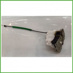 Serratura Interna Posteriore Destro DX FIAT TIPO 6J 1.6 51987603 2015 2019