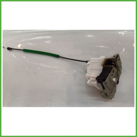 Serratura Interna Posteriore Destro DX FIAT TIPO 6J 1.6 51987603 2015 2019