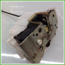 Serratura Interna Posteriore Destro DX FIAT TIPO 6J 1.6 51987603 2015 2019