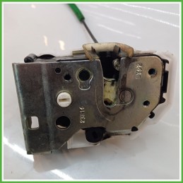 Serratura Interna Posteriore Destro DX FIAT TIPO 6J 1.6 51987603 2015 2019