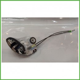 Serratura Posteriore Sinistro SX PEUGEOT 108 B001174180 2014 AISIN