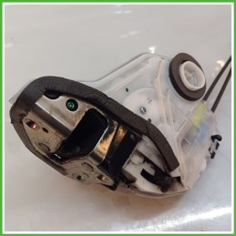 Serratura Posteriore Sinistro SX PEUGEOT 108 B001174180 2014 AISIN