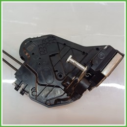 Serratura Posteriore Sinistro SX PEUGEOT 108 B001174180 2014 AISIN