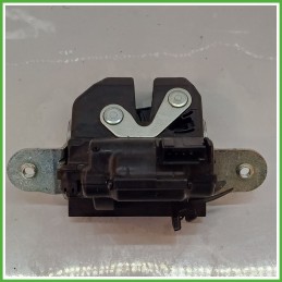 Serratura Posteriore Portellone FIAT PANDA 33 0.9 Turbo 51876009 2011 2017