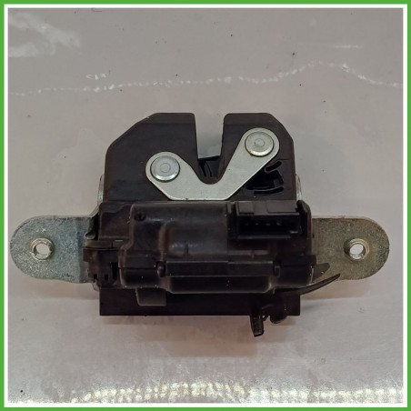 Serratura Posteriore Portellone FIAT PANDA 33 0.9 Turbo 51876009 2011 2017