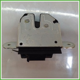 Serratura Posteriore Portellone FIAT PANDA 33 0.9 Turbo 51876009 2011 2017