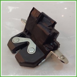 Serratura Posteriore Portellone FIAT PANDA 33 0.9 Turbo 51876009 2011 2017
