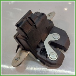 Serratura Posteriore Portellone FIAT PANDA 33 0.9 Turbo 51876009 2011 2017