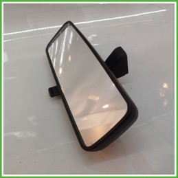 Specchio Specchietto Retrovisore Interno FIAT PANDA 33 0.9 Turbo 735344899 2011 2017 FICOSA FICOMIRRORS 02.1040