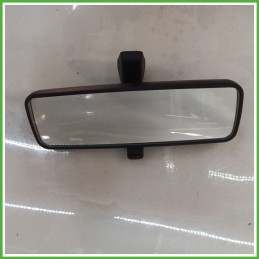 Specchio Specchietto Retrovisore Interno FIAT PANDA 33 0.9 Turbo 735344899 2011 2017 FICOSA FICOMIRRORS 02.1040