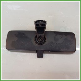 Specchio Specchietto Retrovisore Interno FIAT PANDA 33 0.9 Turbo 735344899 2011 2017 FICOSA FICOMIRRORS 02.1040