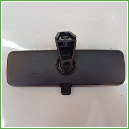 Specchio Specchietto Retrovisore Interno FIAT PANDA 33 0.9 Turbo 735344899 2011 2017 FICOSA FICOMIRRORS 02.1040