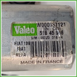 Tergi Lunotto FIAT PANDA 33 0.9 Turbo 51845966 2011 2017 VALEO W000037121
