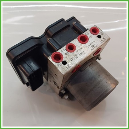Centralina ABS Modulo Pompa BOSCH 0265956480 71777831 FIAT TIPO 6J Originale Usato