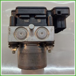 Centralina ABS Modulo Pompa BOSCH 0265956480 71777831 FIAT TIPO 6J Originale Usato