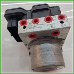 Centralina ABS Modulo Pompa BOSCH 0265956480 71777831 FIAT TIPO 6J Originale Usato