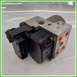 Centralina ABS Modulo Pompa BOSCH 0273004636 4405052220 TOYOTA YARIS JPP Originale Usato