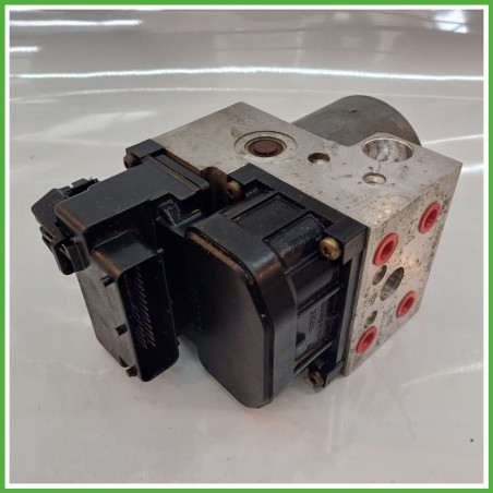 Centralina ABS Modulo Pompa BOSCH 0273004636 4405052220 TOYOTA YARIS JPP Originale Usato