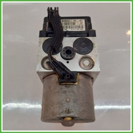 Centralina ABS Modulo Pompa BOSCH 0273004636 4405052220 TOYOTA YARIS JPP Originale Usato