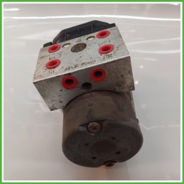 Centralina ABS Modulo Pompa BOSCH 0273004636 4405052220 TOYOTA YARIS JPP Originale Usato