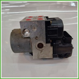 Centralina ABS Modulo Pompa BOSCH 0273004636 4405052220 TOYOTA YARIS JPP Originale Usato