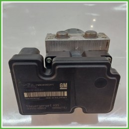 Centralina ABS Modulo Pompa ATE 10.0970-0509.3 93191453 OPEL ASTRA A04 Originale Usato