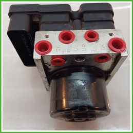 Centralina ABS Modulo Pompa ATE 10.0970-0509.3 93191453 OPEL ASTRA A04 Originale Usato